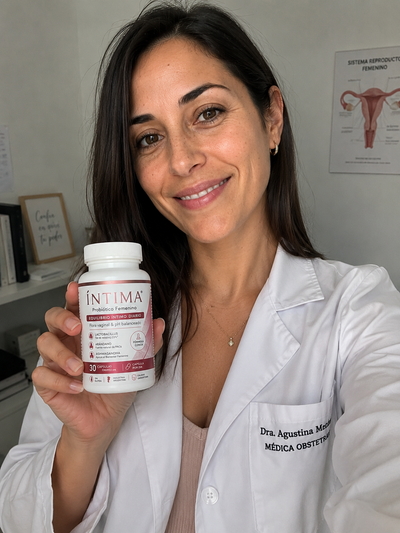 Lic. Daniela Ferreyra