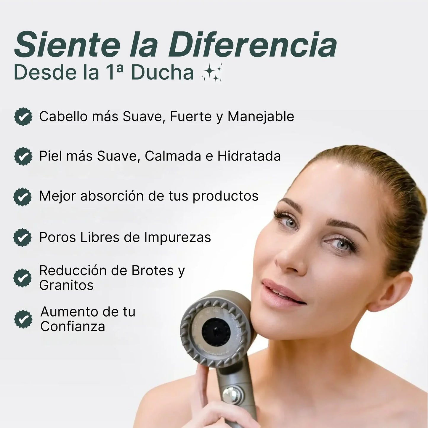 Salva Tu Piel, Tu Pelo y Tu Salud del Desastre con Purify